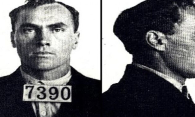 H ομολογία του θανατοποινίτη και κατά συρροή δολοφόνου που τάιζε τα θύματά του σε κροκόδειλους