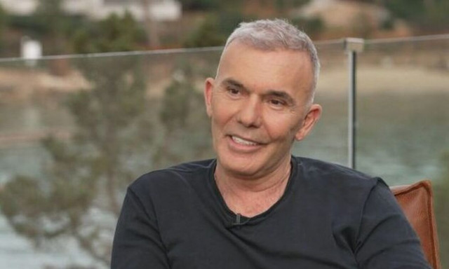 Στέλιος Ρόκκος: Μιλά πρώτη φορά για τον αδερφό του που πνίγηκε–«Η θάλασσα έχει τελειώσει για μένα»