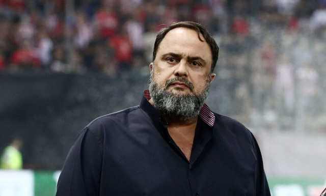 Alter Ego: Αγόρασε την «Ελευθεροτυπία» ο Βαγγέλης Μαρινάκης