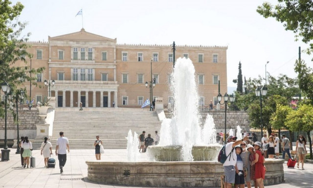 CNN για Ελλάδα: Από «ασθενής» της Ευρώπης, χώρα-πρότυπο για την ΕΕ