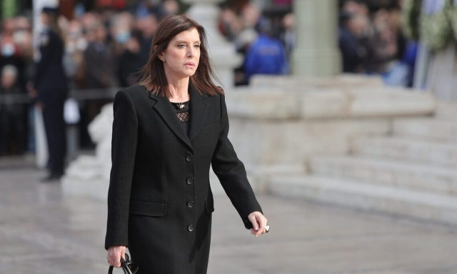 Ασημακοπούλου: Έρευνα της Αρχής Προστασίας Δεδομένων μετά τα mail σε απόδημους