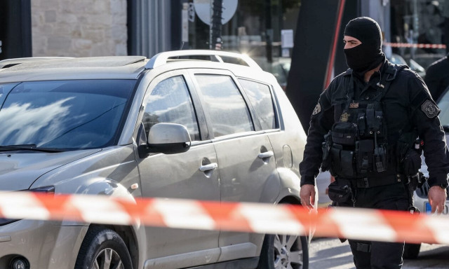 CHAI FAKE: Επιχείρηση για την εξάρθρωση εγκληματικής οργάνωσης που διακινούσε πλαστά χαρτονομίσματα