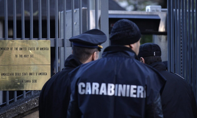 Πέθανε η Μπάρμπαρα Μπαλτζεράνι - Μέλος της τρομοκρατικής οργάνωσης «Ερυθρές Ταξιαρχίες»