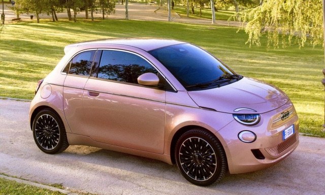 Fiat: To 500e πιο φτηνό έως και 6.000 ευρώ