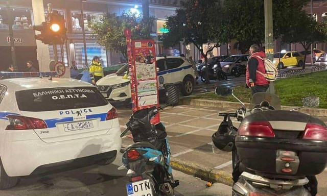 «Έκοψε» 192 κλήσεις την Κυριακή (3/3) η Τροχαία – 24 είχαν καταναλώσει αυξημένη ποσότητα αλκοόλ