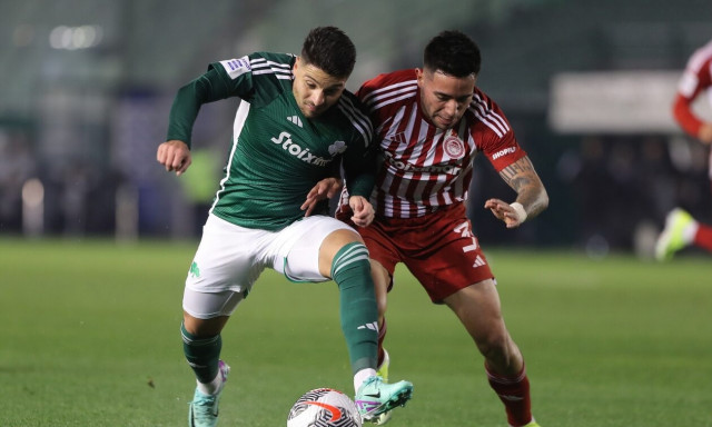 Super League: Όλο το πρόγραμμα των play offs - Πότε ανακοινώνονται οι ημερομηνίες και οι ώρες