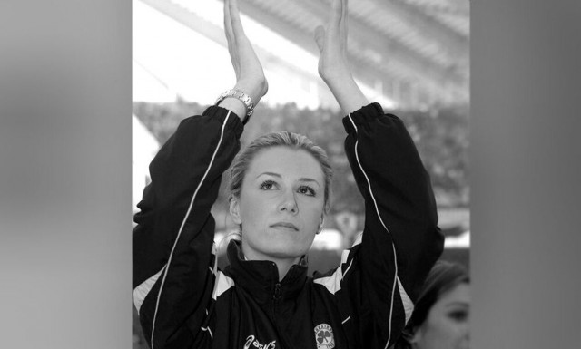 Ρούξι Ντουμιτρέσκου: Συλλυπητήρια Παναθηναϊκόυ AKTOR - «Δεν θα σε ξεχάσουμε ποτέ»