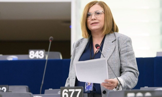 Μαρία Σπυράκη: «Ήμουν τριών μηνών έγκυος και απέβαλα με έναν πολύ βίαιο τρόπο»