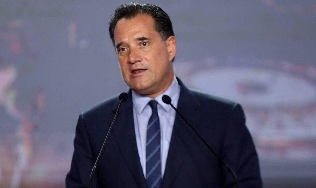 Γεωργιάδης: «Δεν θα παίξει κανείς πολιτικά παιχνίδια με τους άρρωστους και το ΕΣΥ»