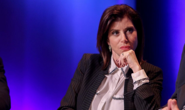 Άννα Μισέλ Ασημακοπούλου