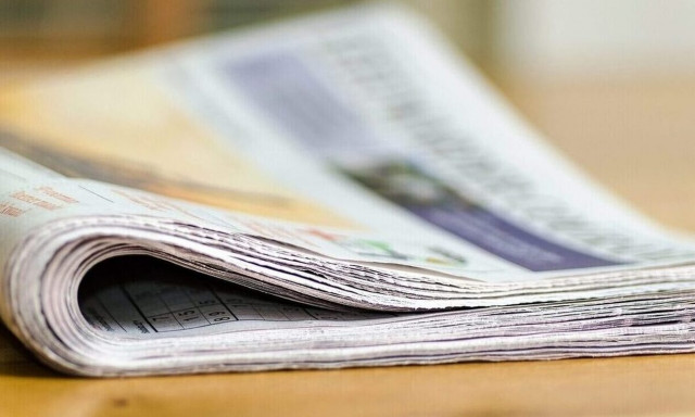 Πρωτοσέλιδα εφημερίδων: Τι γράφουν σήμερα Δευτέρα 4 Μαρτίου