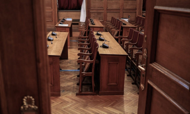 Εξεταστική για τα Τέμπη: Η αξιολόγηση του υλικού που εστάλη αφορά αποκλειστικά την εισαγγελική Αρχή