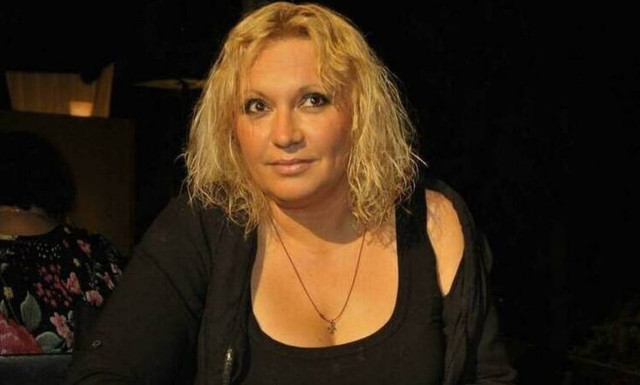 Καίτη Φίνου: «Καλό ταξίδι Τέτη Σχοινάκη, πήγαινε στο φως» - Συγκλονίζει το «αντίο» της