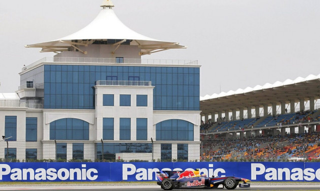 Τουρκία: Ο Ερντογάν θέλει την επιστροφή της Formula 1 και του WRC