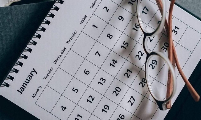 Πάσχα 2024: Πότε πέφτει φέτος - Όλες οι αργιές της χρονιάς