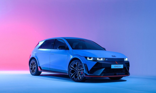 Hyundai: Πρώτη προτεραιότητα ένα προσιτό ηλεκτρικό σπορ μοντέλο
