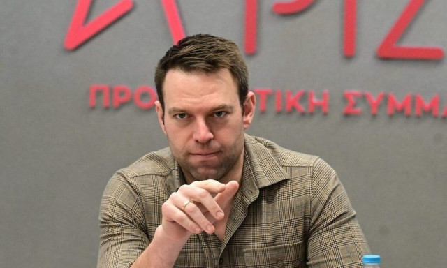 Να δώσει άμεσα απαντήσεις η Νίκη Κεραμέως λένε πηγές του ΣΥΡΙΖΑ για την υπόθεση Ασημακοπούλου