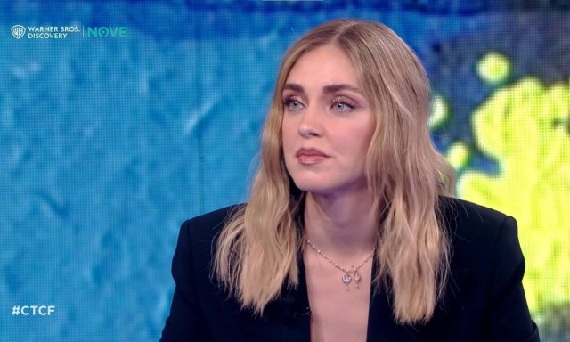 Κιάρα Φεράνι: «Σπάει» τη σιωπή της μετά τον χωρισμό από τον Φέντεζ - «Είναι περίοδος κρίσης»