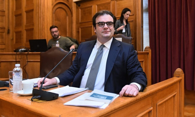 Πιερρακάκης: «Ο ΣΥΡΙΖΑ είχε φέρει διάταξη αναγνώρισης πτυχίων από διεθνείς οργανισμούς το 2018»