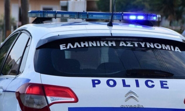 Λάρισα: Συνελήφθη ο 25χρονος που επιτέθηκε και τραυμάτισε σοβαρά την σύντροφό του