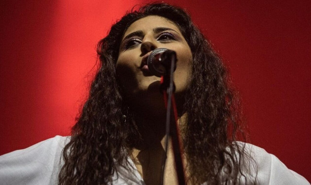 Μαρίνα Σπανού: Ποια είναι η ταλαντούχα τραγουδίστρια που έγινε viral στο TikTok