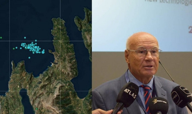 Σεισμοί Κεφαλονιάς: Προσεισμοί ή φυσική ακολουθία; Ανησυχία στους κατοίκους - Τι λένε οι σεισμολόγοι