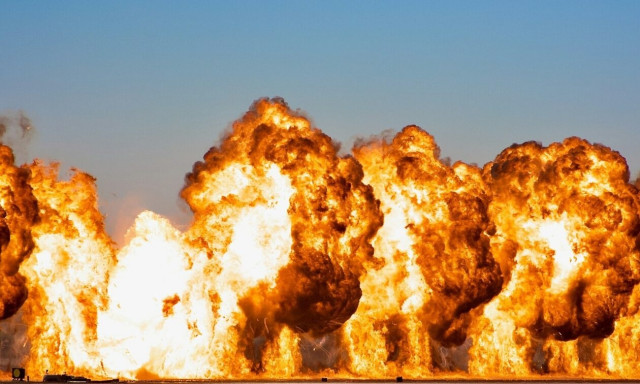 Μέντορας Πούτιν: «Ο Γ΄Παγκόσμιος Πόλεμος έχει αρχίσει, πιο κοντά σε πυρηνικό πόλεμο»