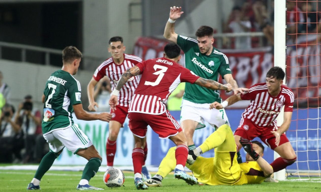 Super League: Αυτοί θα χάσουν το Ολυμπιακός – Παναθηναϊκός | Οι τιμωρημένοι της πρεμιέρας