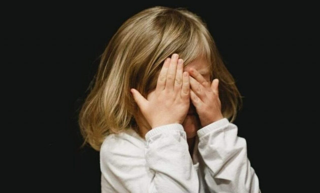 Κραυγή απόγνωσης από 43χρονο πατέρα: «Έχω να δω το παιδί μου επτά χρόνια»