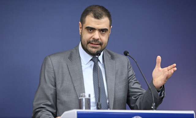 Μαρινάκης: «Ολιστική παρέμβαση για τη μείωση τιμών – Η Ασημακοπούλου δεν πήρε τα μέιλ από το ΥΠΕΣ»