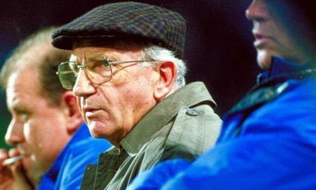 Θρήνος στην Ολλανδία: Πέθανε ο Κις Ράιφερς - Είχε κάνει διεθνείς τους Φαν Μπάστεν και Γκούλιτ