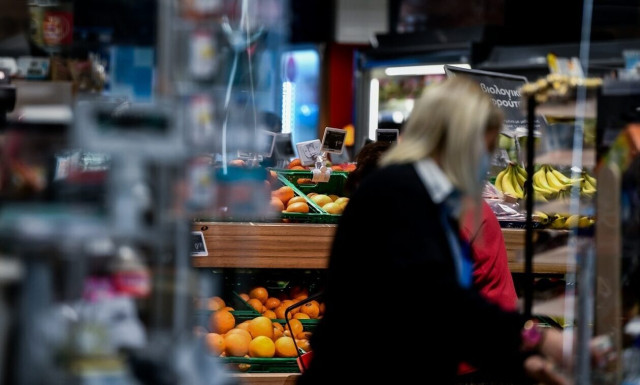 Σούπερ μάρκετ: Χαράτσι στις αγορές στην κατ' οίκον παράδοση