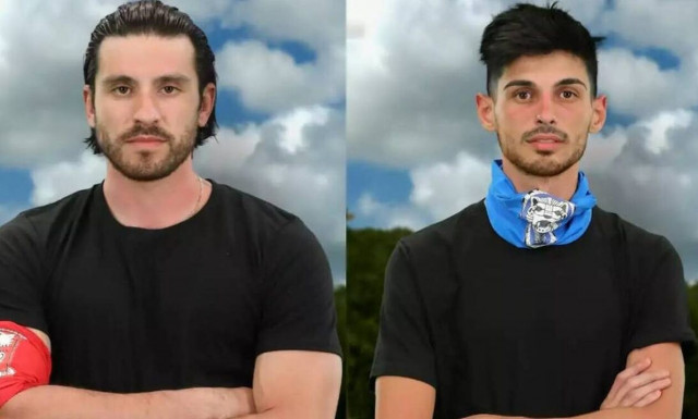 Survivor: Τι είπαν οι νέοι παίκτες πριν μπουν στο παιχνίδι - «Μακριά και αγαπημένοι με την Ασημίνα»