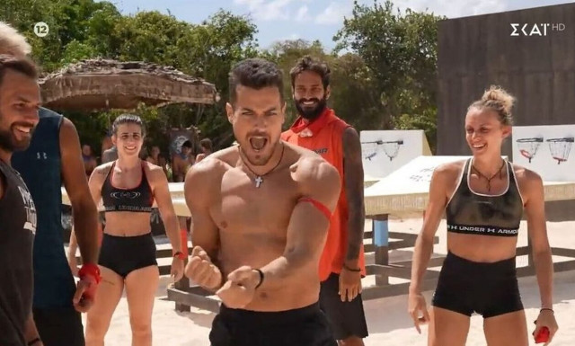 Survivor Spoiler 4/3: H ομάδα που κερδίζει σήμερα τη δεύτερη ασυλία και δεύτερος υποψήφιος