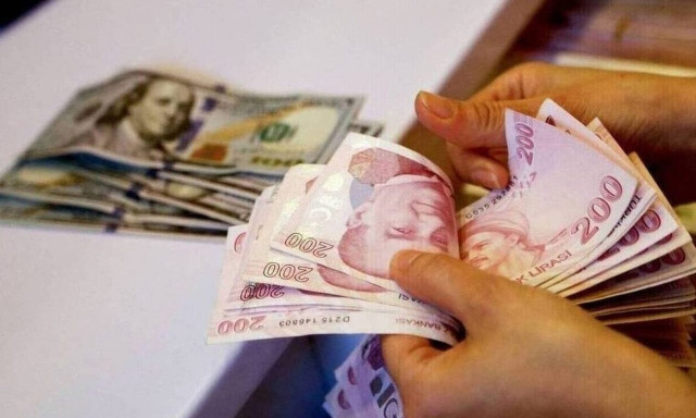 Τουρκία: Επέστρεψε ο «εφιάλτης» τον Φεβρουάριο