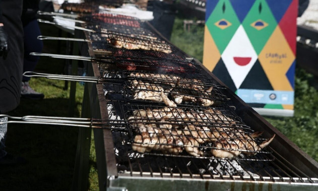 Καιρός: Οριστικό! Πώς θα κάνουμε Τσικνοπέμπτη - Πότε ξεκινά η πολική εισβολή