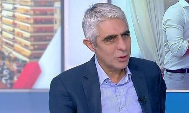 Γιώργος Τσίπρας: Συμφωνώ με αυτά που είπε ο Αλέξης Τσίπρας