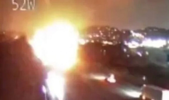 Τραγωδία στο Τενεσί : Πέντε νεκροί από πτώση μονοκινητήριου αεροπλάνου