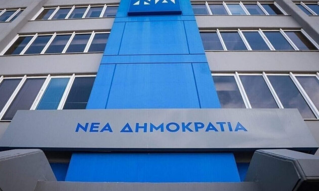 Πηγές ΝΔ για πόθεν έσχες Κασσελάκη: «Συνομολογεί και ο ίδιος ότι παραβιάζει τη νομοθεσία»