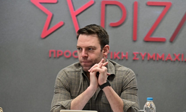 «Μετωπική» κυβέρνησης – ΣΥΡΙΖΑ και βαριές αλληλοκατηγορίες για το πόθεν έσχες Κασσελάκη