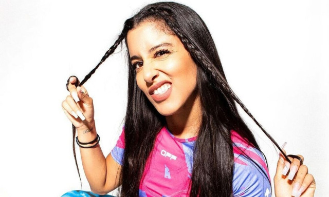 Eurovision 2024: Την Πέμπτη το βράδυ η πρώτη μετάδοση του τραγουδιού της Μαρίνας Σάττι