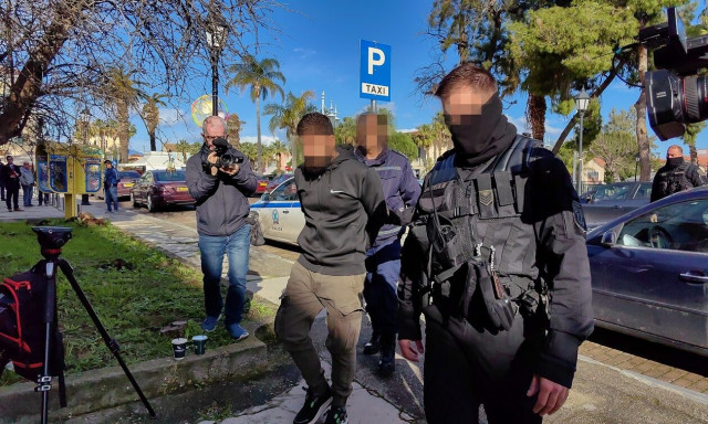 Άργος: Προφυλακιστέος κρίθηκε ο 34χρονος για τον ξυλοδαρμό της συζύγου του