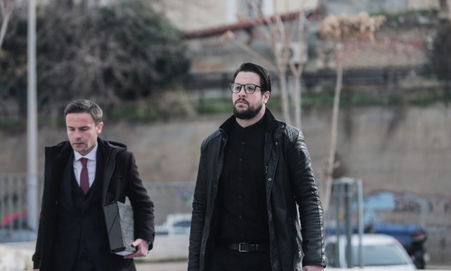 Επεισόδιο Δασκαλάκη-Πισπιρίγκου: «Για ποια παιδιά λες, για αυτά που δολοφόνησες εσύ»