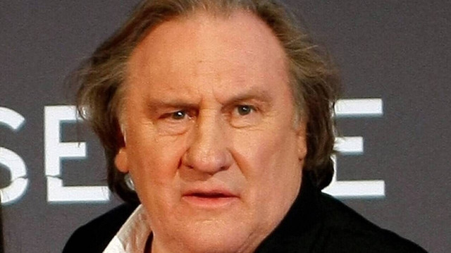 Νέα καταγγελία σε βάρος του Ζεράρ Ντεπαρντιέ για σεξουαλική επίθεση