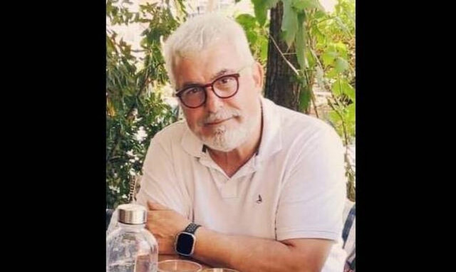 Θύμιος Γεωργόπουλος: Ενημέρωση των μελών του ΣΥΡΙΖΑ για ανησυχητικά γεγονότα δανεισμού