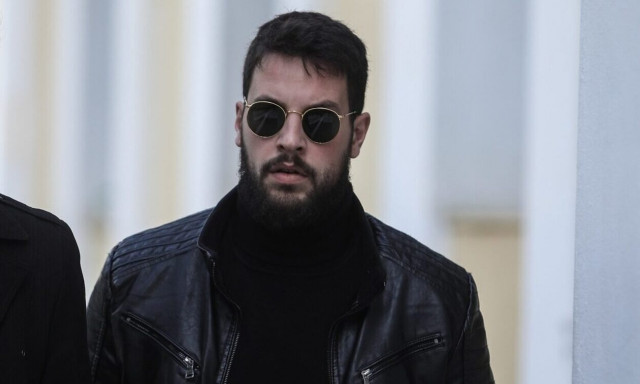 «Βόμβες» Δασκαλάκη στο δικαστήριο: «Ήταν εμμονική μαζί μου η Ρούλα - Ναι είχα εξωσυζυγική σχέση»