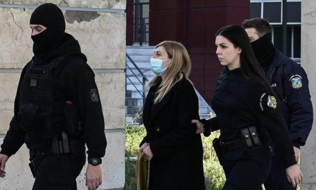 Ρούλα Πισπιρίγκου: Γιατί αρνήθηκε ιατροδικαστική εξέταση στη Μαλένα - Το επεισόδιο με τον Δασκαλάκη