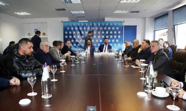 «Φωτιά, Power, Ρέστα και Ζόρια» για τους Big 4: Τα πρωτοσέλιδα των αθλητικών εφημερίδων