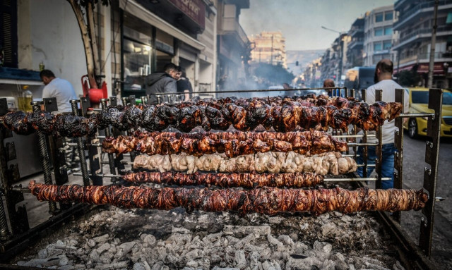Σάκης Αρναούτουγλου: Ο καιρός την Τσικνοπέμπτη