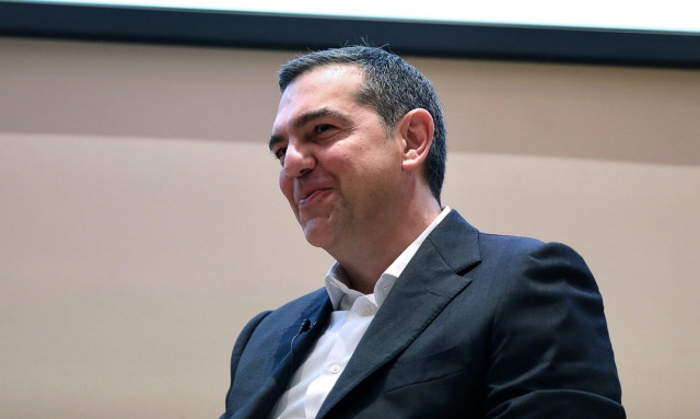 Αλέξης Τσίπρας: Εκλέχθηκε πρόεδρος του Συμβουλίου της Ευρώπης για τα Δυτικά Βαλκάνια